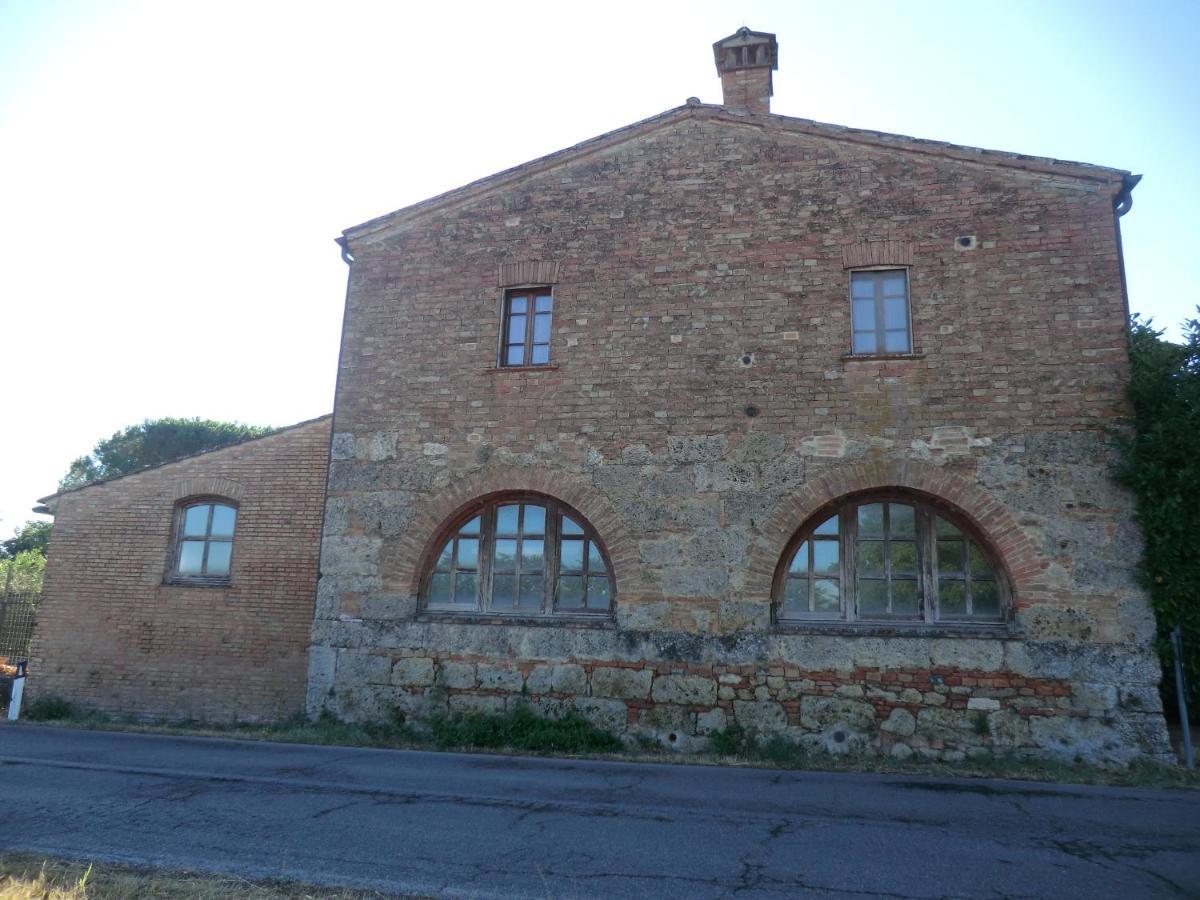 Il Casale Di Sandra Chiusi Exterior photo