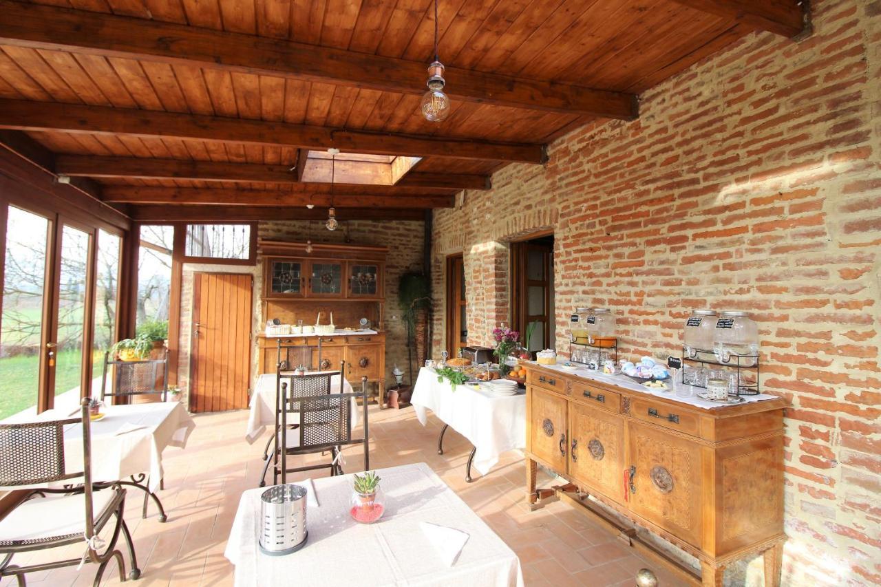 Il Casale Di Sandra Chiusi Exterior photo